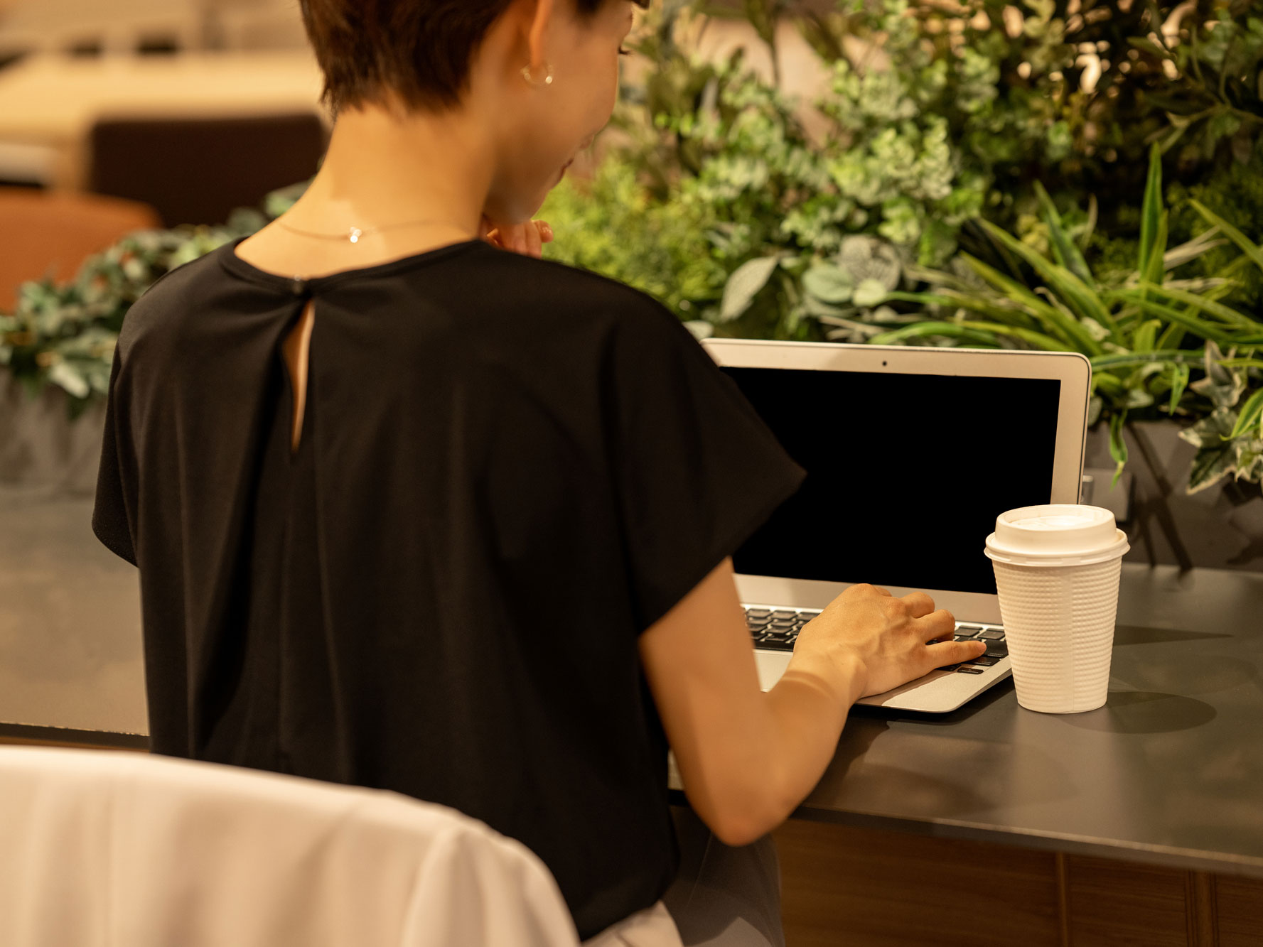 Workers Location制度