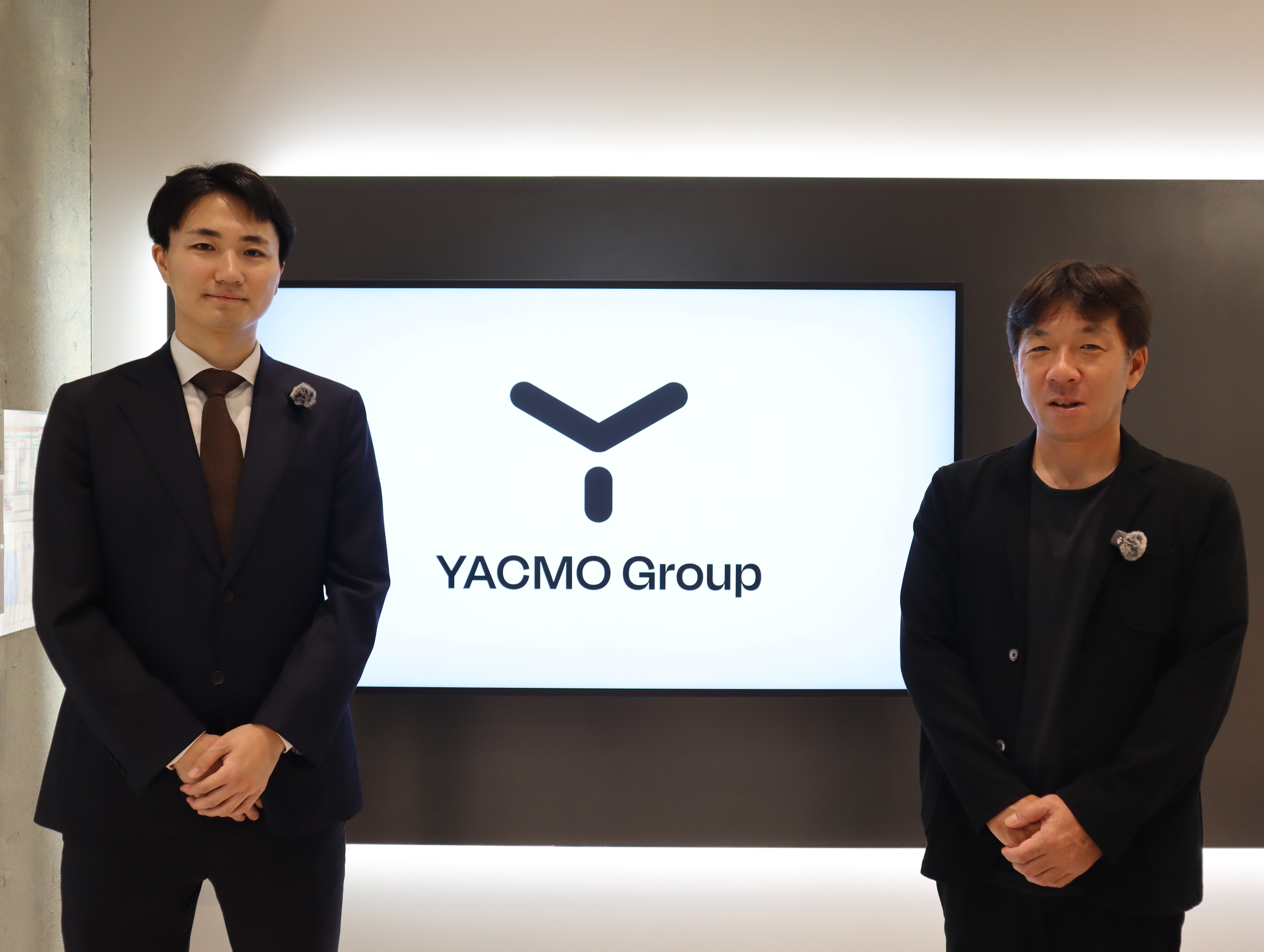 ヤクモ株式会社プロフィール