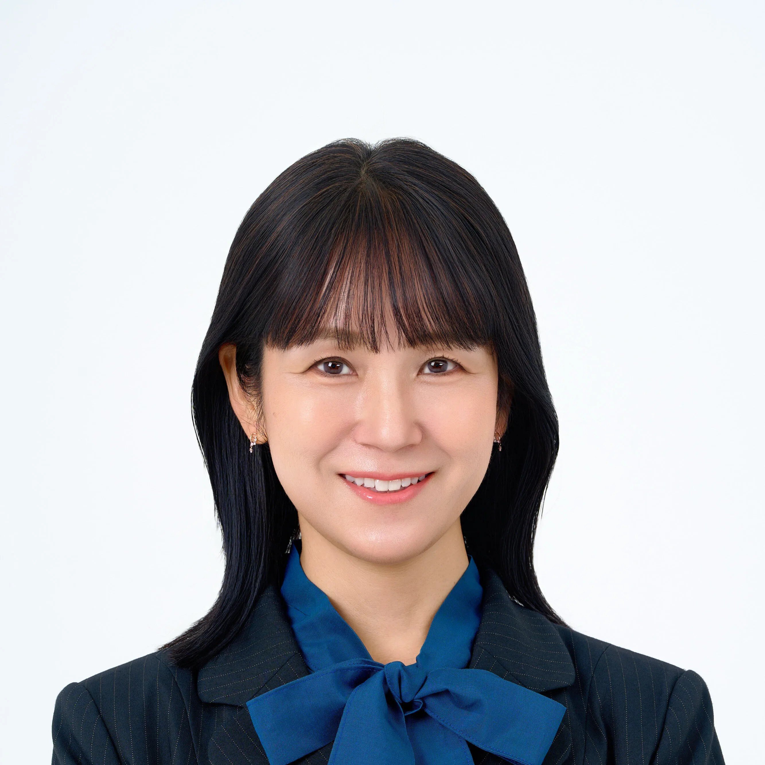 森角 香奈子 氏 ※モデレーター 