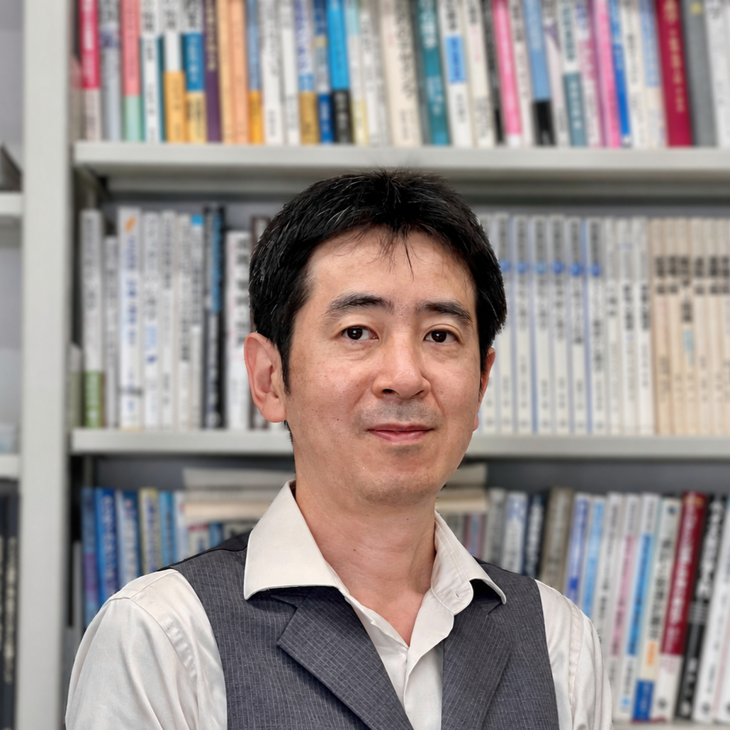 芝田 征司 教授